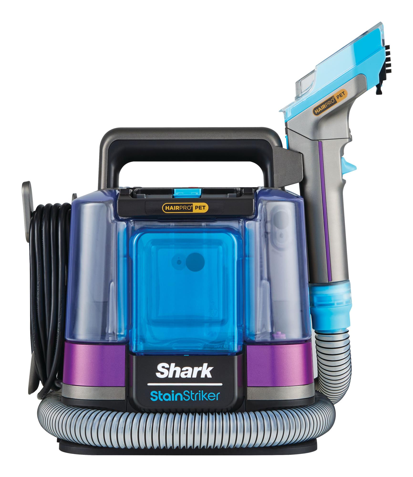 VACUUM CLEANER HAIRPRO/PX250EUT SHARK | PX250EUT