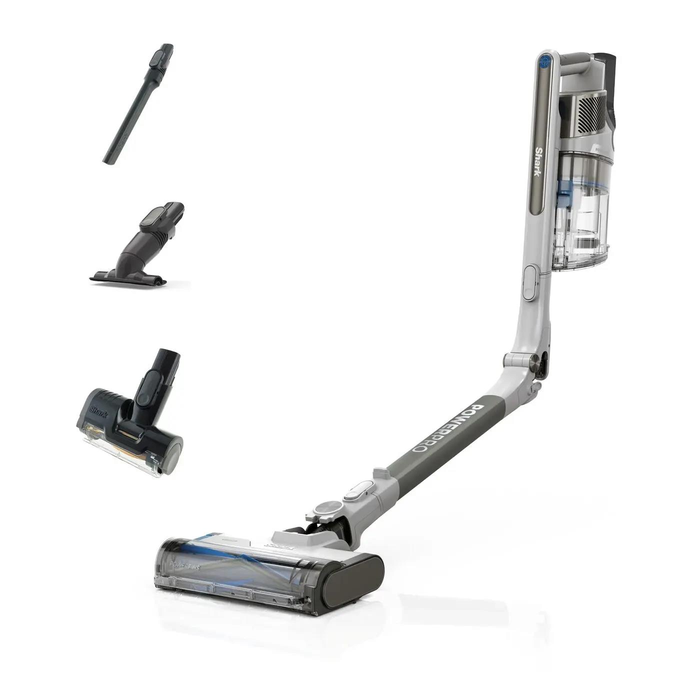 Shark PowerPro Pet Plus IZ380EU |