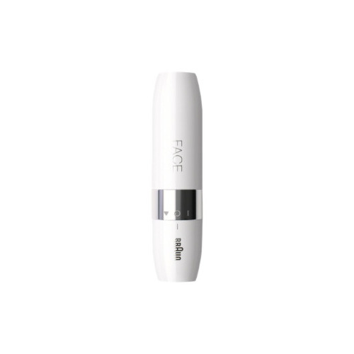 BRAUN Face Mini FS1000 sejas matu