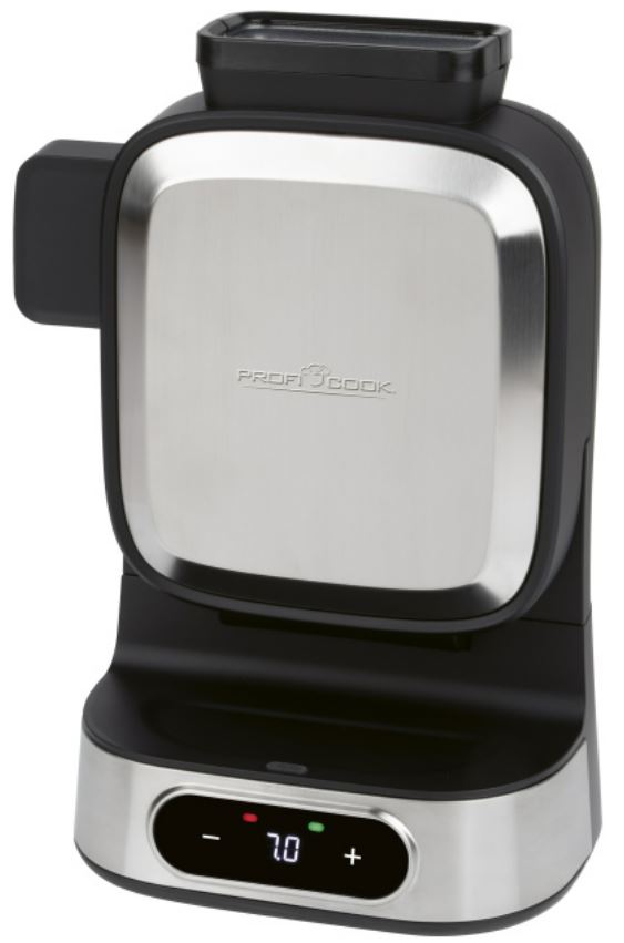 PROFI COOK Waffle maker ProfiCook |