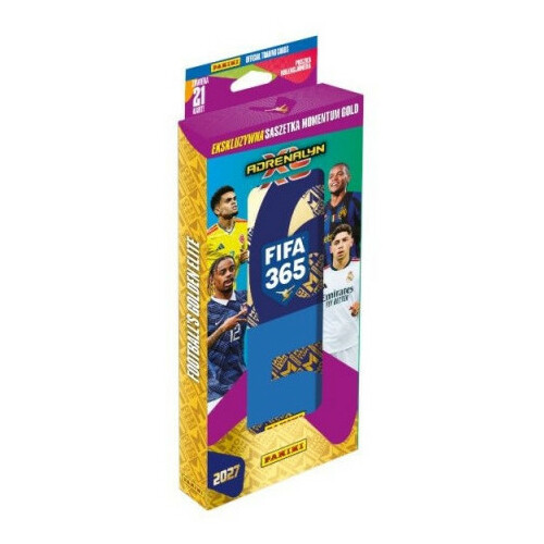 Panini FIFA 365 Adr.XL2027 mini