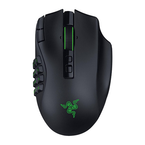 Razer Naga V3 Pro (RZ01-05660100-R3G1) |