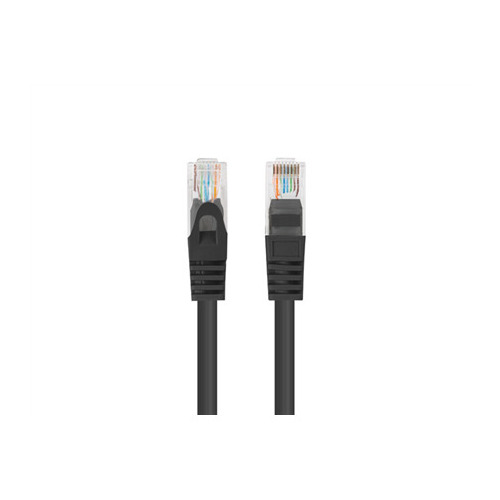 Lanberg Patchcord Cat.6, U/UTP, CCA