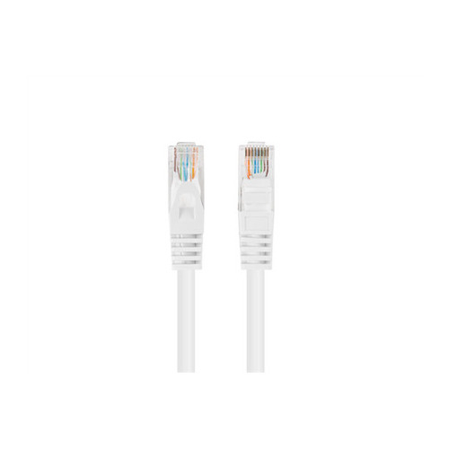 Lanberg Patchcord Cat.6, U/UTP, CCA