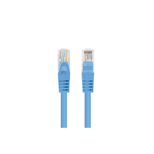 Lanberg Patchcord Cat.6, U/UTP, CCA