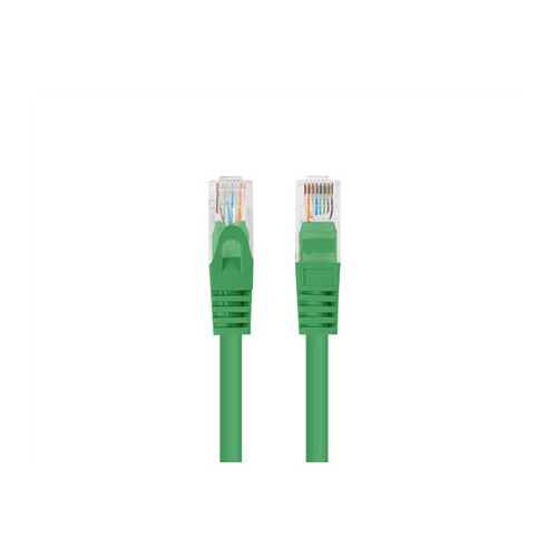 Lanberg Patchcord Cat.6, U/UTP, CCA