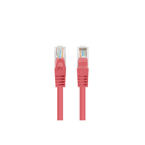 Lanberg Patchcord Cat.6, U/UTP, CCA