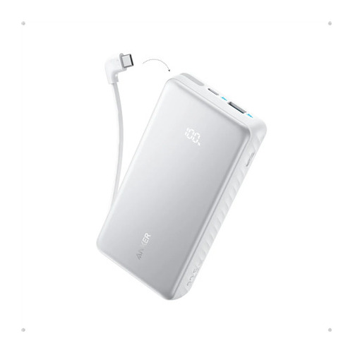 Powerbank Anker Zolo 20000 mAh USB-C