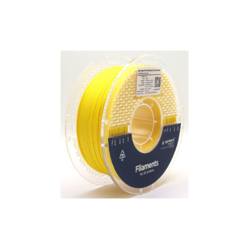Flashforge High Speed PLA filament, 1