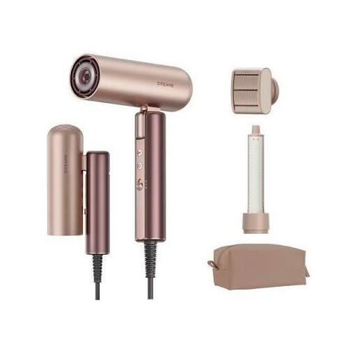 HAIR DRYER POCKET AURA/PINK AZP20A-PK DREAME
