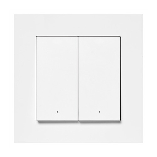 Osram Smart+Wall switch 2-gang matter |
