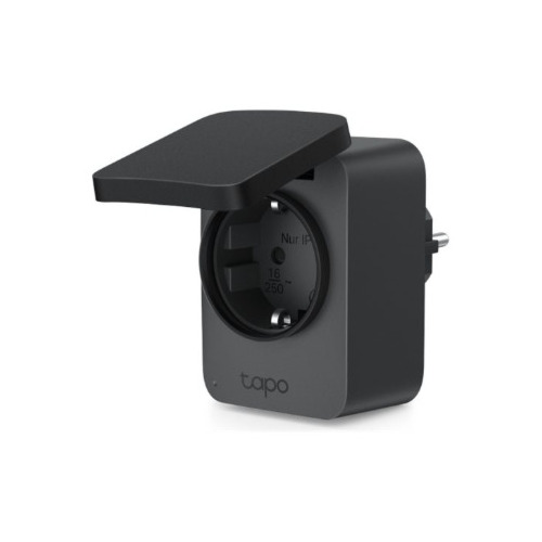 TP-Link zewnętrzna inteligentna mini wtyczka (3680W