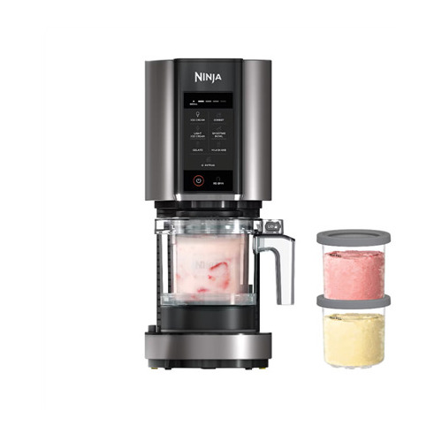 Plafor Ninja Ninja CREAMi 7-in-1 Ice-Kreminis
