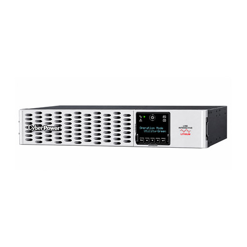 CyberPower UPS | PRL1500ERT2UC | 1500