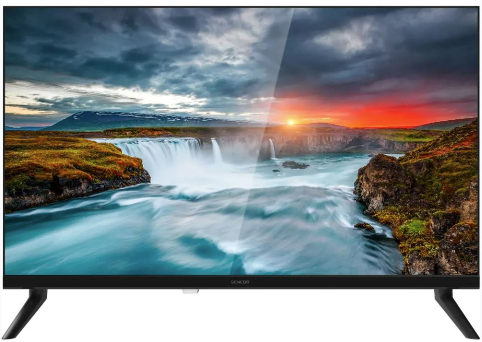 Telewizor Sencor SLE 2475 HD (35061431)