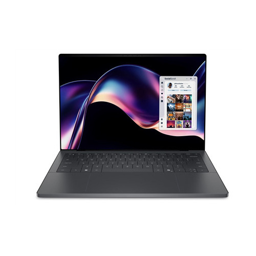 Dell XPS 14 2.8K OLED