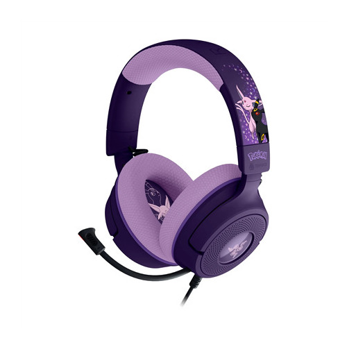 Razer Gamingowe Kraken V4 X Pokémon