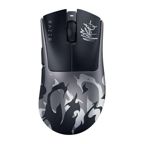 Razer DeathAdder V4 Pro | RZ01-05330300-R3M1