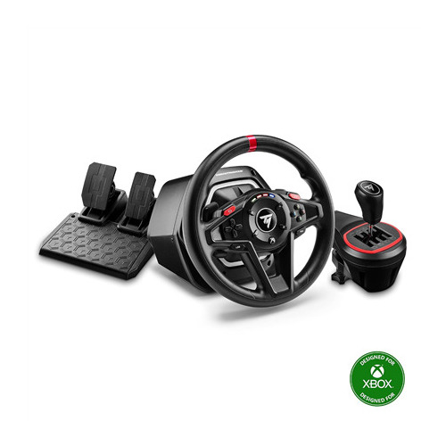 Thrustmaster T128X SteeringWheel Shifter Pack FF