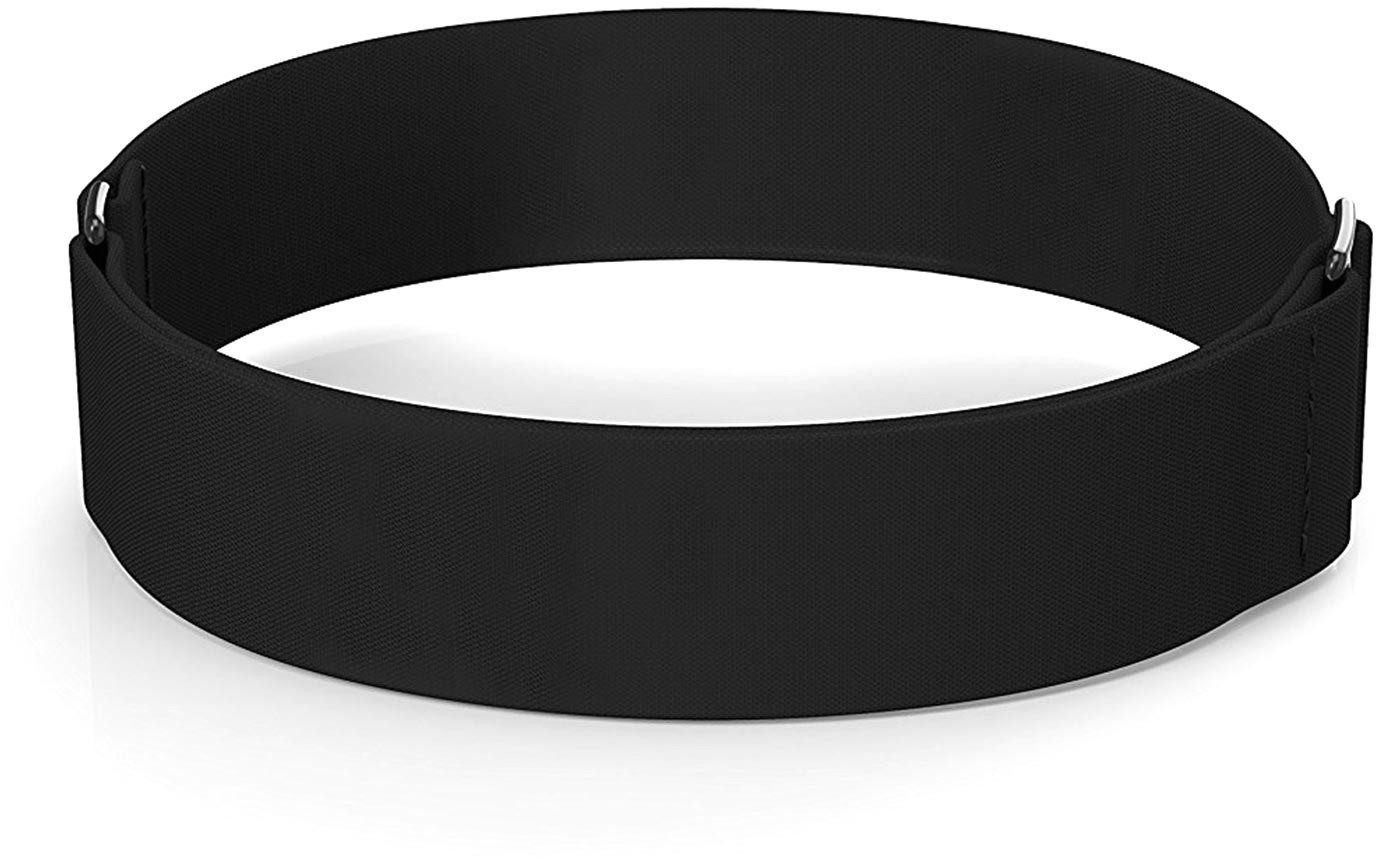 Polar armband OH1, black | 91065995