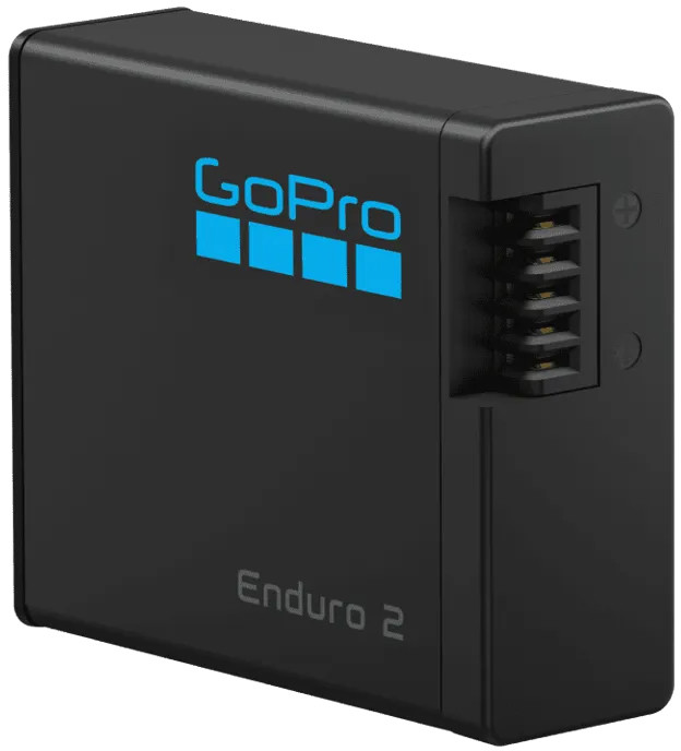 GoPro battery Enduro 2 Mission 1/HERO13
