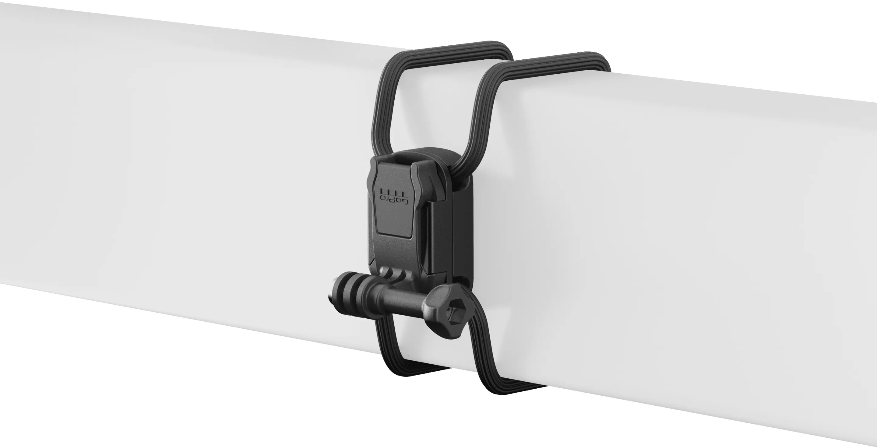 GoPro ® | Flexible Grip Mount