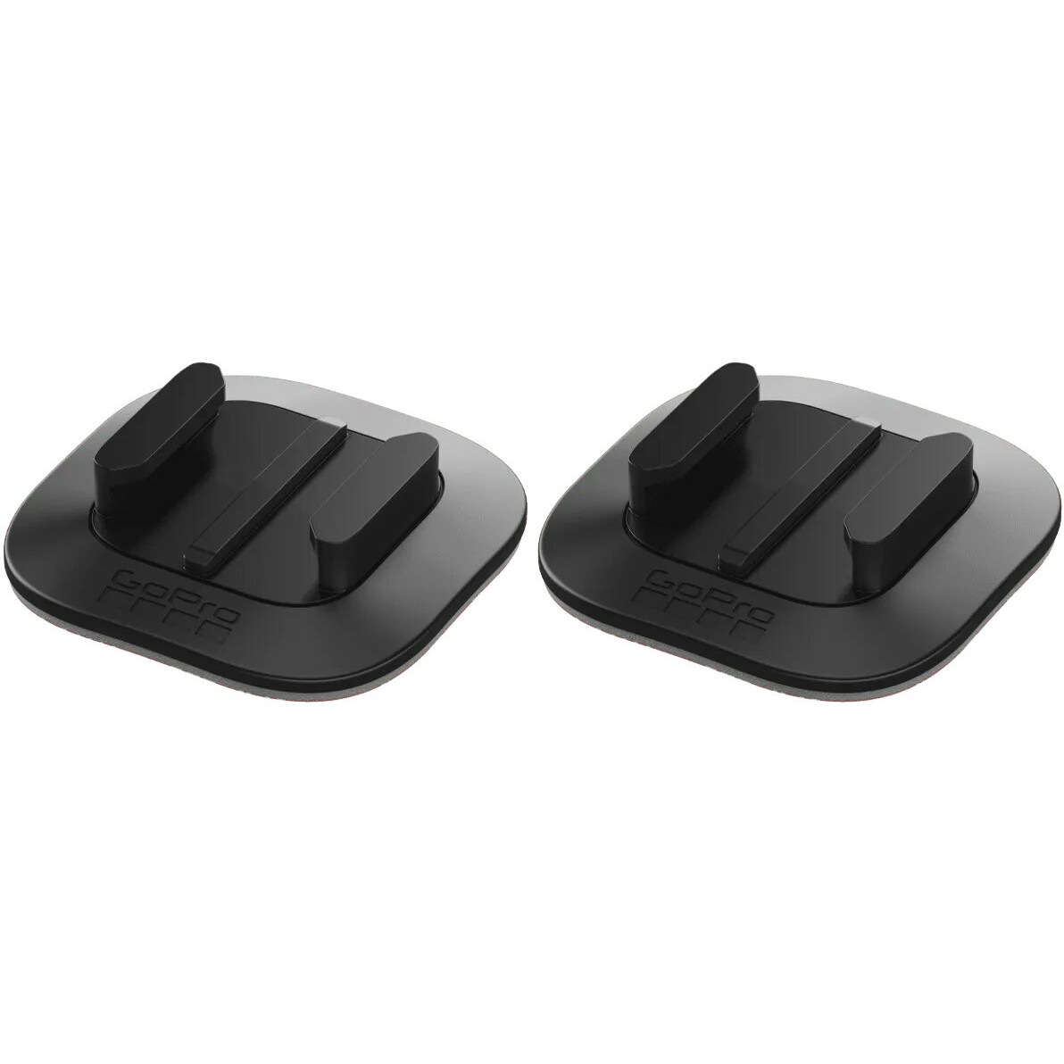 GoPro Universal Adhesive Mount 2pcs |