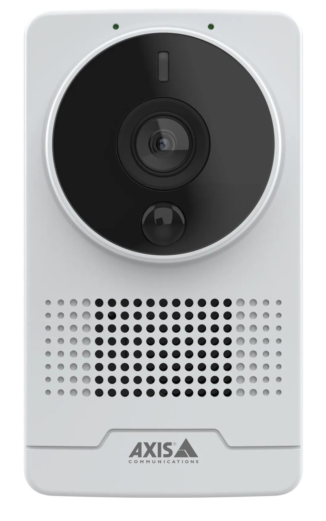 Axis M1075-L Mk II BOX CAMERA