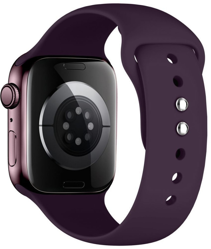 4kom.pl TECH-PROTECT silicone APPLE WATCH