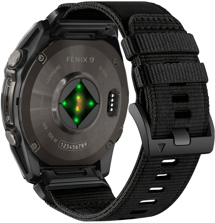 4kom.pl TECH-PROTECT Nylon Classic GARMIN