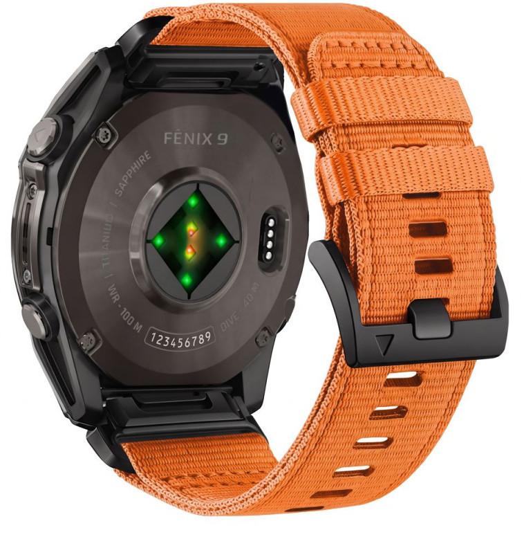 4kom.pl TECH-PROTECT Nylon Classic GARMIN