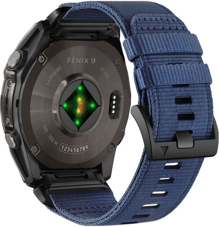 4kom.pl Tech-Protect Nylon Classic Garmin