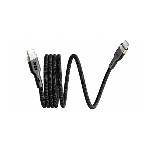 Aten 240W USB-C to USB-C Magnetic