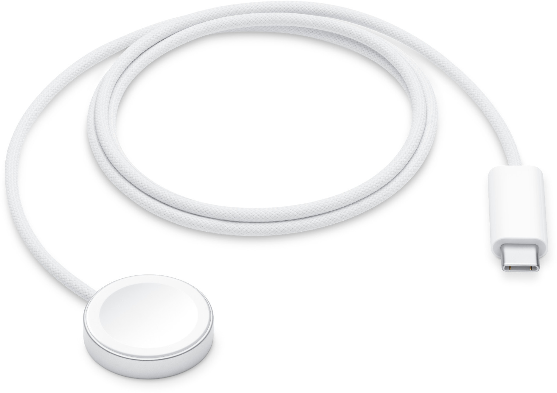 Apple Watch Magnetic Fast Charger to