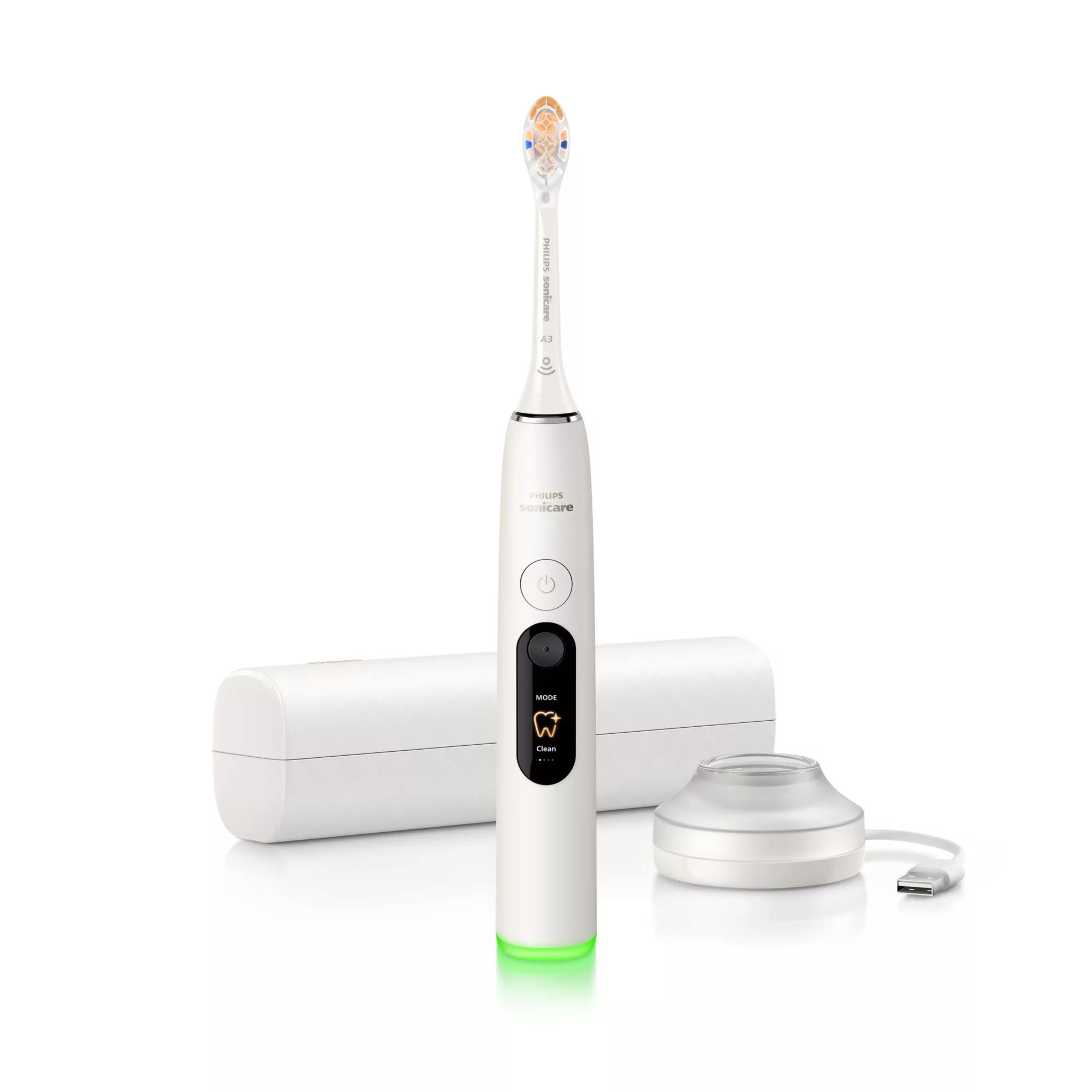 ELECTRIC TOOTHBRUSH/HX8311/11 PHILIPS | HX8311/11 |