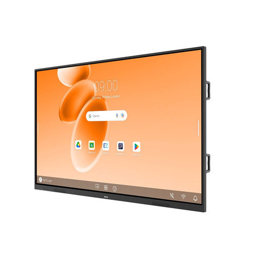 System  BenQ   RE8605E 2,18 m