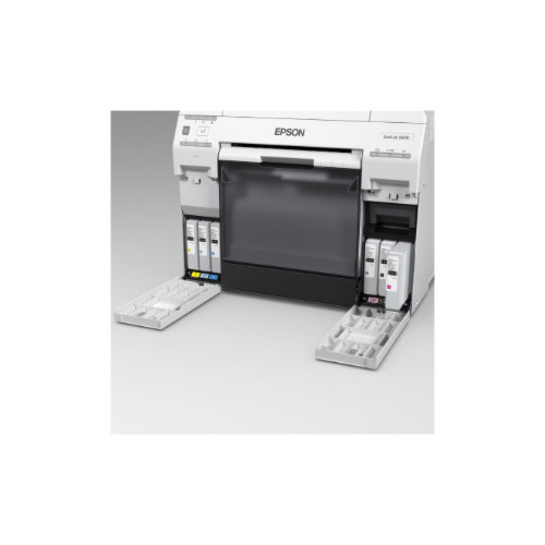 Epson T43U Light Magenta SURELAB SL-D800