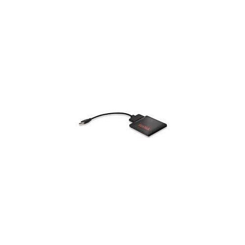 SanDisk SATA II - USB 3