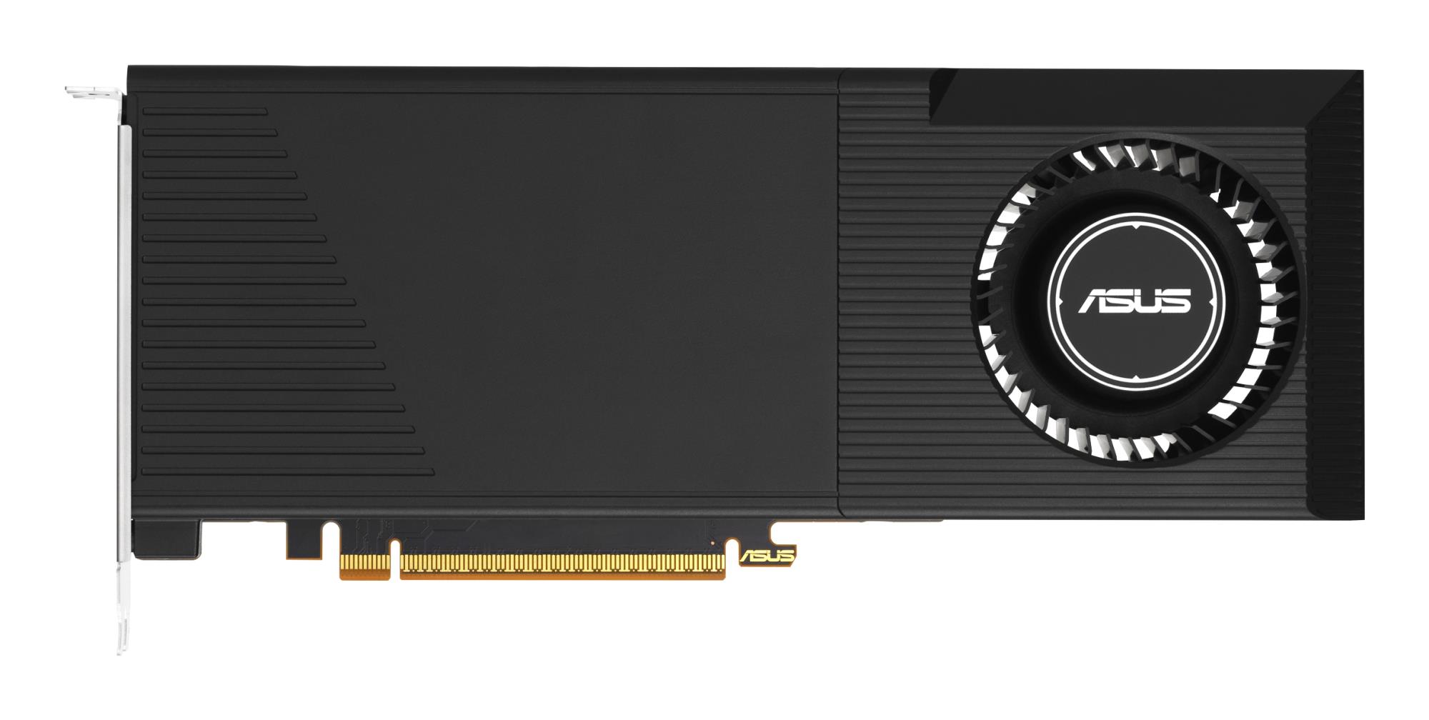 Graphics Card|ASUS|AMD|Radeon AI PRO R9700|32 GB|GDDR6|256