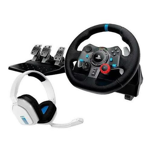 LOGITECH G29 Driving Force Racing Wheel