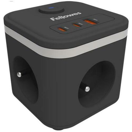 Zasilająca Fellowes Power Cube 3 a