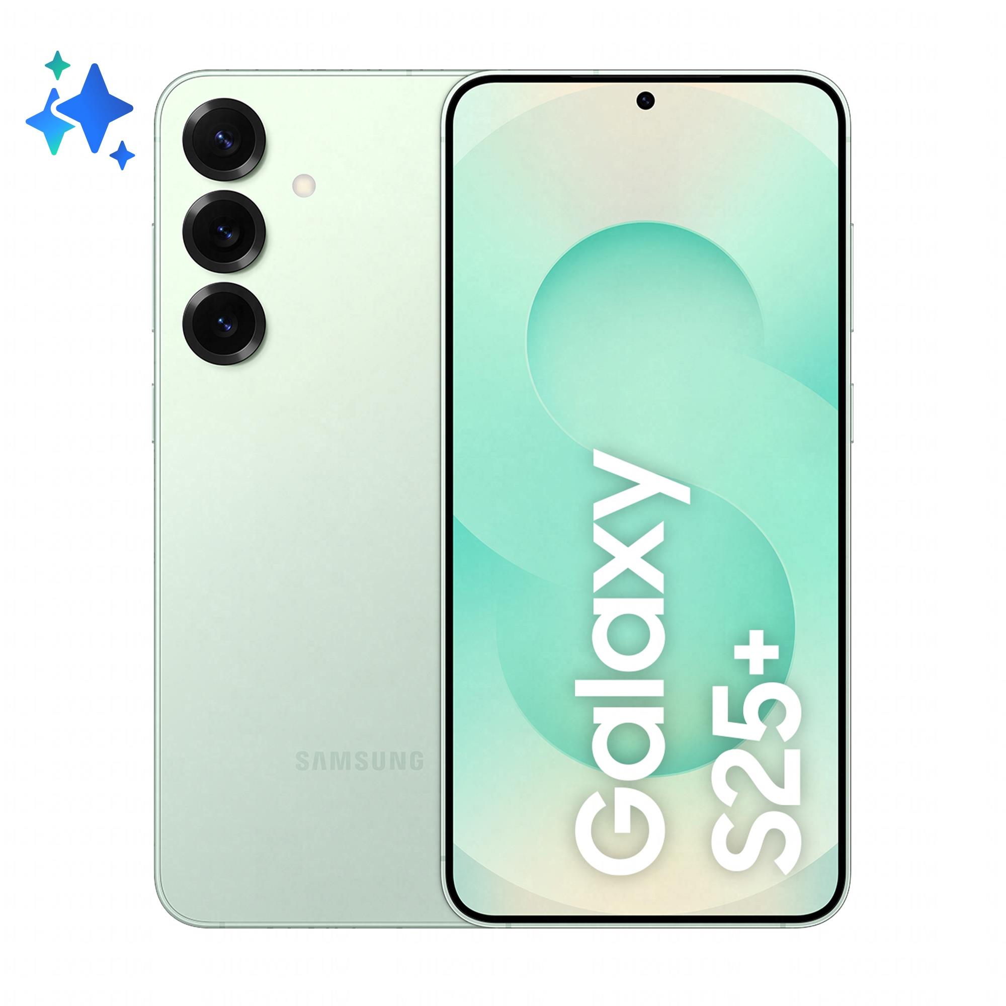 Samsung Galaxy S25 Plus 5G Viedtālrunis