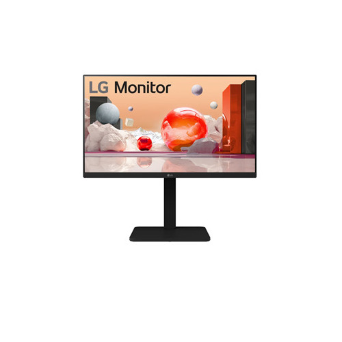 LG 24BA450-B Monitors 23.8" /