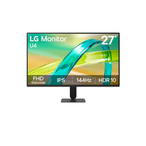 LCD Monitor|LG|27 "|1920 x 1080