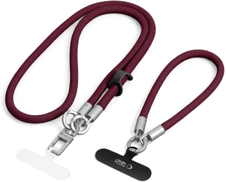 4kom.pl Smycz Tech-Protect C10S Rope