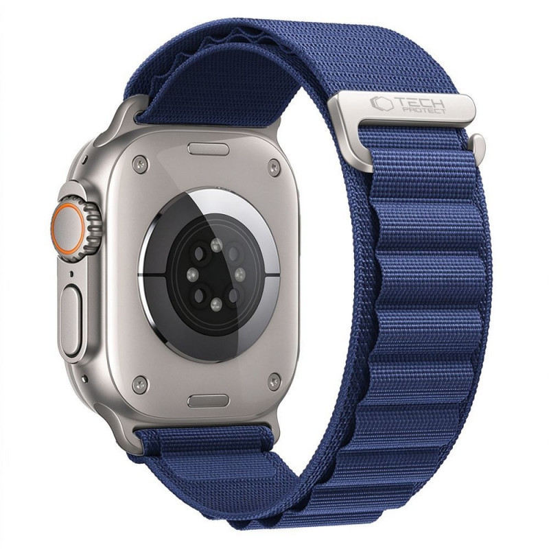 4kom.pl Pasek Tech-Protect Nylon Pro