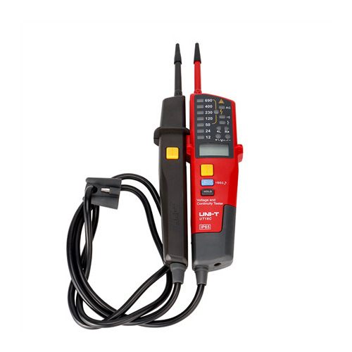 Unit Blow 50-204# ut18c uni-t faz