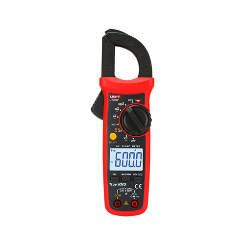 Unit Uni-T Sroves matavimo reples UT202F