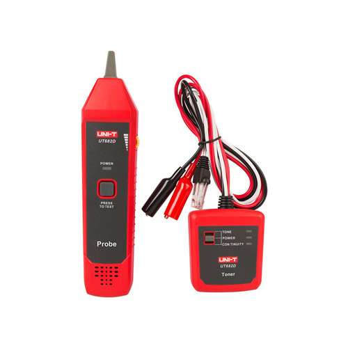 Unit Uni-T Detektor par UT-682D |