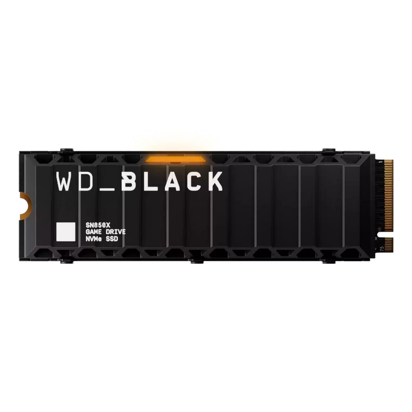 Dysk SSD SanDisk Black 850X 8TB